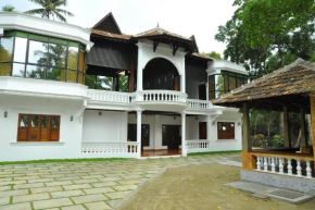 Cherai Beach In Ayurvedic Resort